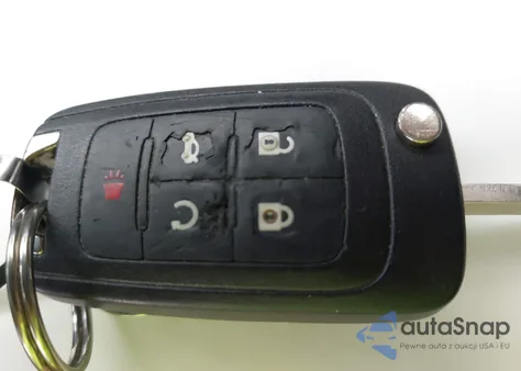 2013 Chevrolet Equinox 2Lt from USA, damaged, VIN 2GNFLNEK7D6148966